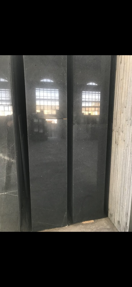 سنگ گرانیت مشکی نطنز — تصویر 2