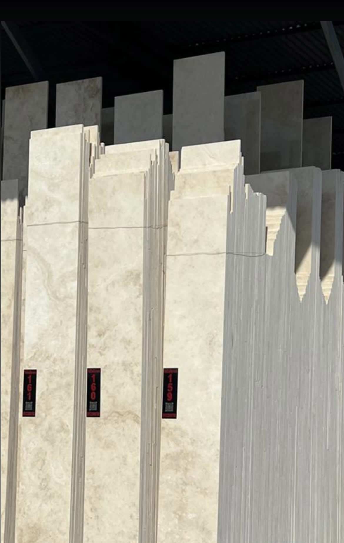 سنگ تراورتن دره بخاری