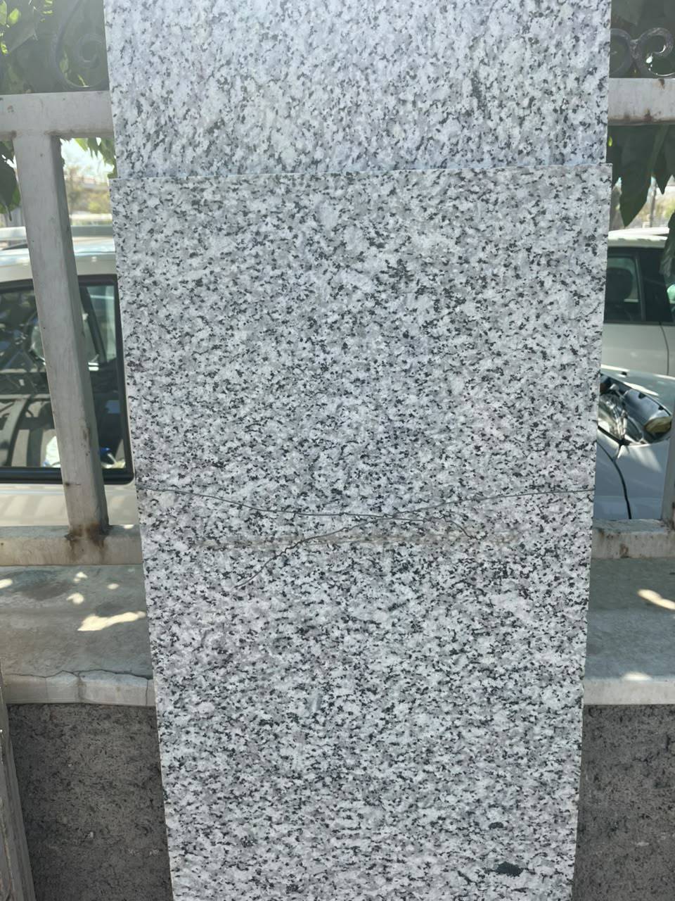 سنگ گرانیت نهبندان طوسی
