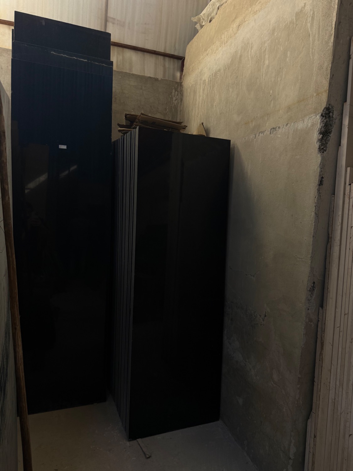 سنگ گرانیت سفید نطنز